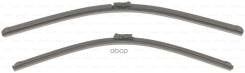    650/450 650/26+450/18 Audi A3, Vw Golf Vii Bosch . 3397007863 Bosch 3397007863 3397007863 