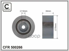 ����� ���������� ����� 1 Caffaro ���. 500266 500266 ����