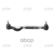 ������� ���� Hyundai Terracan 01-07 CTR ���. CS0004L CS0004L ����