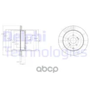 ���� ����. Suzuki Grand Vitara II Delphi ���. bg4329 BG4329 ����