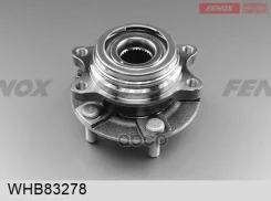 ���������� �������� ������� � ����� ������! �� �������� Nissan Teana J32 08-13 Fenox ���. WHB83278 �-�� WHB83278 ����