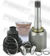    26X35x34 Opel Astra-J - All Years [Gmio] Febest . 1811-A16LH 1811A16LH 
