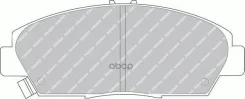 ������� Ferodo FDB904 Ferodo FDB904, Honda Accord IV (CB) Honda Accord IV Aerodeck (CB) Honda Accord IV ���� (CB, CC) Honda Accord V (CC, CD) Honda Ac...