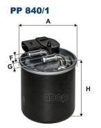 ��������� ������ Filtron ���. PP 840/1 PP8401 ����