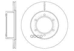 ���� ��������� ������������� G-brake GR-02125 4351235110, �4351235190, �43512YE020, �4351235270 G-Brake ���. GR-02125 GR02125 ����