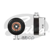 ������������ ����� ������� ��������������� ��������� DriveAlign� Gates ���. T36274 T36274 ����