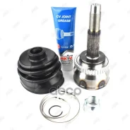���� JC22005 (39211-60Y10) * Jikiu 23*55*25 / Nissan AD/California Y10 90~96 NS Sunny/Pulsar B13/14, N14/15 /OUT ABS/ L = 107.1mm + 61.5mm | D��������...