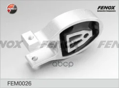 ����� ��������� ������ Fenox ���. FEM0026 FEM0026 ����