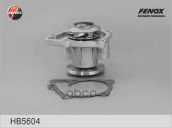 Hyundai Ix35 10-, Santa Fe Iii 12-; Kia Sportage Iii 10- 2.0I-2.4I Fenox Fenox . HB5604 HB5604 