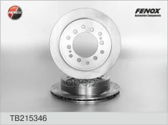 ���� ��������� ������ Fenox TB215346 Fenox ���. TB215346 TB215346 ����