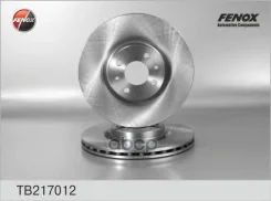���� ��������� Fiat Doblo 01- Fenox ���. TB217012 TB217012 ����
