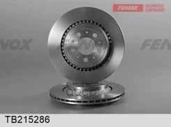 ���� ��������� Volvo XC90 02- ������ 308 � 20 Fenox TB215286 Fenox ���. TB215286 TB215286 ����