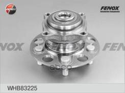      |  / | Honda Accord 08-12 Fenox . WHB83225 WHB83225 