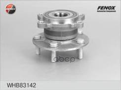      |  / | Mitsubishi Outlander Ii 4Wd 06-, Lancer 08- 2.0/ Peugeot 4007 07-/ Citroen C-Crosser 07- Fenox . WHB...