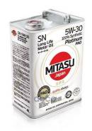 Mitasu Platinum PAO