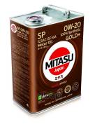 Mitasu Gold Plus