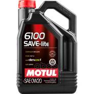 Motul 6100 Save-Lite