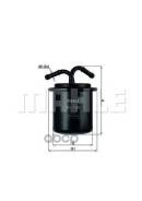 ������ ��������� Mahle KL 134 FS317; KL 134; WK 711; LF-813; PP 909; FS-1811; FSP27317; MFF-B800; 043-0943; 043-0979; 25175541; 25176284; 42072-AA010...