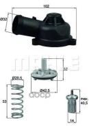 ��������� 1 Mahle/Knecht ���. TI24483D TI24483D ����