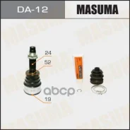 ���� Masuma 19x52,1x24 (1/6) Masuma DA12 ����