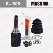 ���� Masuma 31�35�22 (1/6) Masuma EU506 ����