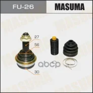 ���� Masuma 30x56x27 (1/6) Masuma FU26 ����