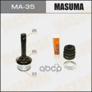 ���� Masuma 23x65x26 (1/6) Masuma MA35 ����