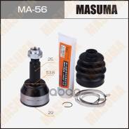 ���� 29�538�25 (16) Masuma ���. MA-56 MA56 ����