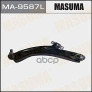  . . . L Nissan X-Trail T31/ Qashqai/ Serena 06- Masuma . MA-9587L MA9587L 