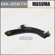  . . . R Nissan X-Trail T31/Qashqai/Serena 06- Masuma . MA-9587R MA9587R 