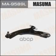 . . L Nissan Juke/ Qashqai/ +2/ X-Trail/ Serena 05- Masuma . MA-9589L MA9589L 