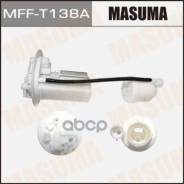     Toyota Corolla (E180) 13-, Avensis (T270)     Masuma Masuma . MFF-T138A MFFT138A 