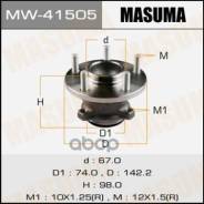  . . [] Mazda 3/5 03- Masuma . MW-41505 MW41505 