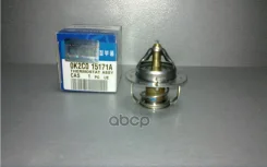 ��������� Hyundai Accent LC (�����) (1999-2012)/GETZ (2002-2011) Hyundai-KIA ���. 0K2C0-15171A Mobis (Hyundai/KIA) 0K2C015171A ����