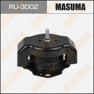    Masuma, Pajero, Montero / 4M41t, 6G75 (Front) Masuma . RU-3002,  RU3002 