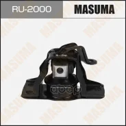 ����� ��������� ������ Masuma ���. RU-2000 RU2000 ����