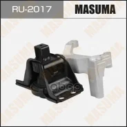 ������� ��������� ��������� Masuma ���. RU-2017 RU2017 ����