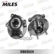     Miles . DB83024 DB83024 Miles DB83024 