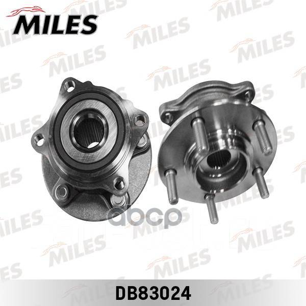     Miles . DB83024 Db83024 Miles DB83024 