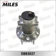      Mitsubishi Lancer X/ASX/Chrysler/Doodge/JEEP 06- (SKF VKBA7417) DB83027 Miles . DB83027 DB83027 