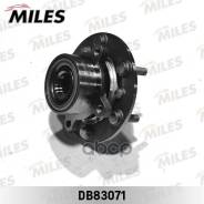 ������� ������ �������� � ����������� Mitsubishi Pajero Sport/L200 05- DB83071 Miles ���. DB83071 DB83071 ����