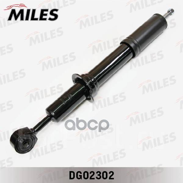    Miles Dg02302 DG02302 