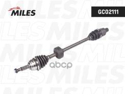    Renault Logan Mcv/Lada Largus (Gkn 304513) Gc02111 Miles GC02111 