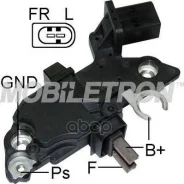 ��������� ���������� Mercedes Mobiletron ���. vr-b883 VRB883 ����