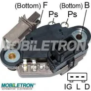 ��������� ���������� Audi Mobiletron ���. vr-pr3617h VRPR3617H ����