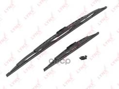     650/26+350/14 Fiat Sedici 06-14, Honda Jazz(Gd/Ge) 06, Hyundai Elantra(Md) 10 / I30(Gd) 11 / Santa Fe(Dm) 1...