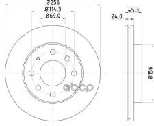   |  | Nisshinbo . ND3011K ND3011K 