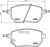 ������� ��������� �������� | ����� | (PF-2554) Nisshinbo ���. NP2024 NP2024 ����