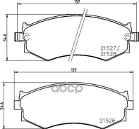 ������� ��������� �������� | ����� | (PF-2176) Nisshinbo ���. NP2021 NP2021 ����