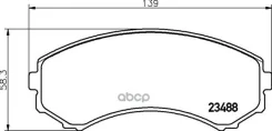 ������� ��������� NP3006 Nisshinbo NP3006 ����